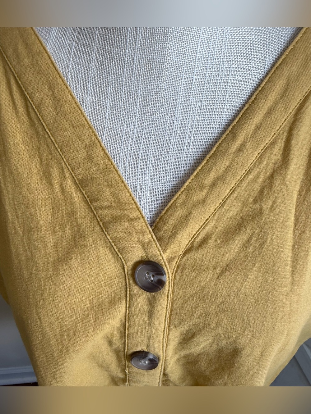 Dress/Tunic π - Picture 2 of 5